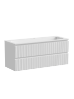 Тумба под раковину Sancos  Snob T SNT120W Bianco